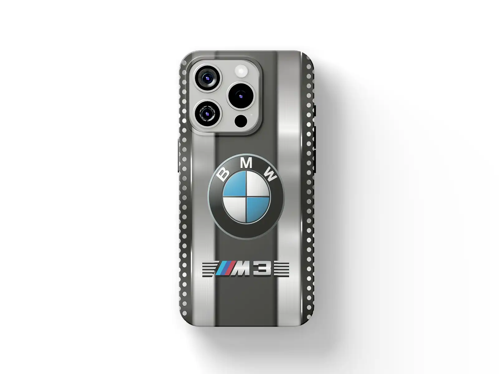 BMW Cubiertas Teléfono Look Elegante Y Actual